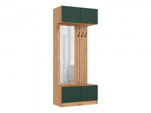 Роджина Прихожая (Миф)